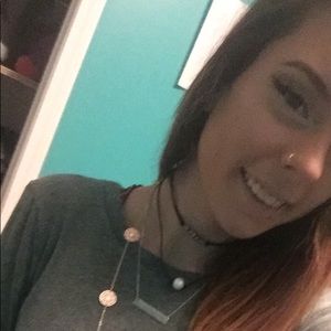 Meet your Posher, Riley